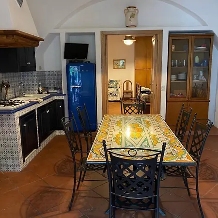 Casa Schicciola Dom wakacyjny
