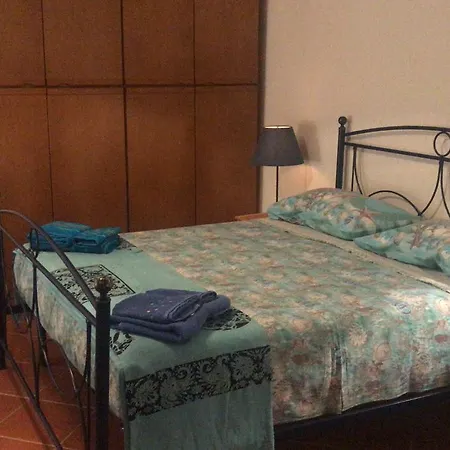 別荘 Casa Schicciola ストロンボリ