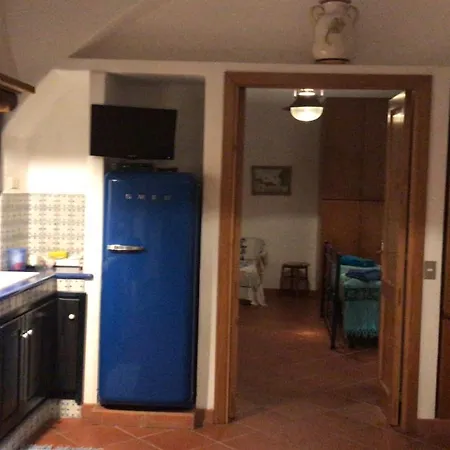 別荘 Casa Schicciola ストロンボリ