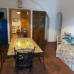 Casa Schicciola Estrómboli