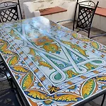 Сasa de vacaciones Casa Schicciola