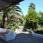 Casa Schicciola * Estrómboli