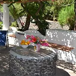 Сasa de vacaciones Casa Schicciola *