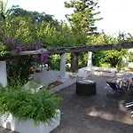 Casa Schicciola Estrómboli