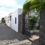 Casa Schicciola Estrómboli