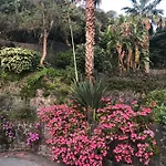 Casa Schicciola Сasa de vacaciones Estrómboli