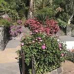 Casa Schicciola * Estrómboli