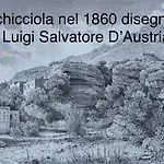 Casa Schicciola Estrómboli