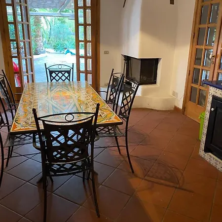 Casa Schicciola Ferienhaus