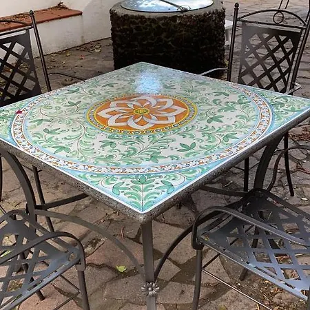 Casa vacanze Casa Schicciola