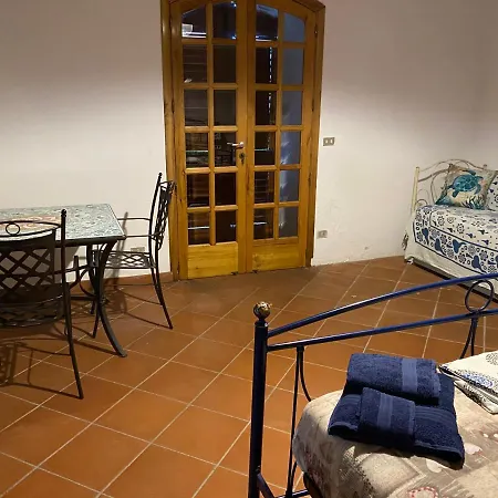 Сasa de vacaciones Casa Schicciola Estrómboli