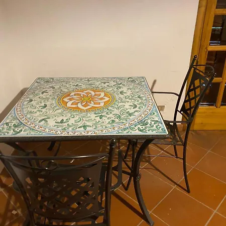 Сasa de vacaciones Casa Schicciola Estrómboli