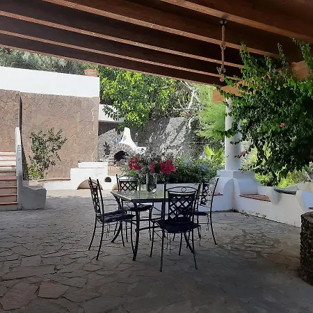 Casa Schicciola *