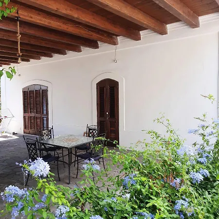 Casa Schicciola Сasa de vacaciones *