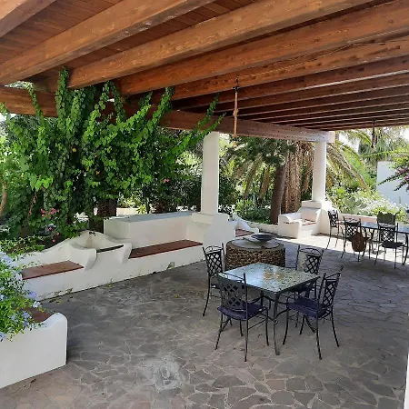 Casa Schicciola Stromboli