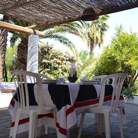 Casa Schicciola Casa vacanze *