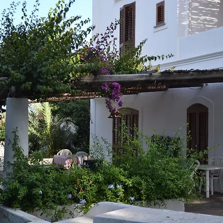 Casa Schicciola