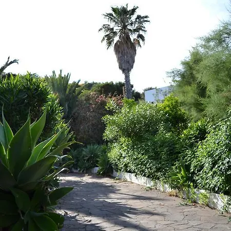 Casa vacanze Casa Schicciola Stromboli