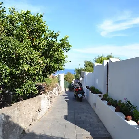 Casa vacanze Casa Schicciola