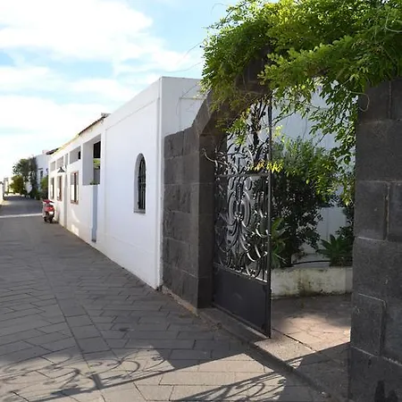 Casa Schicciola Stromboli