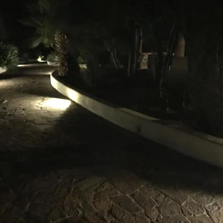 Casa Schicciola Stromboli