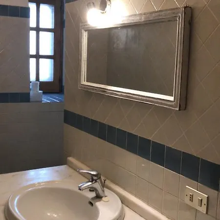 Casa Schicciola *