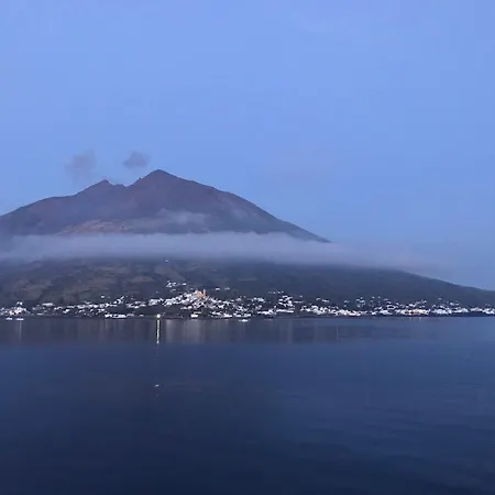 Casa Schicciola Stromboli