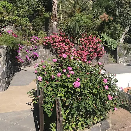 Casa Schicciola * Stromboli