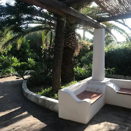 Casa Schicciola Stromboli